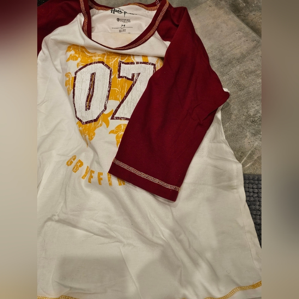Harry Potter Size M shirt - Picture 2 of 4
